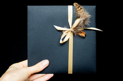 Cosmic Wink Physical Gift Card